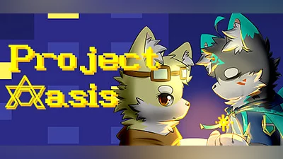 Project Oasis