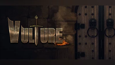 Vulture for NetHack