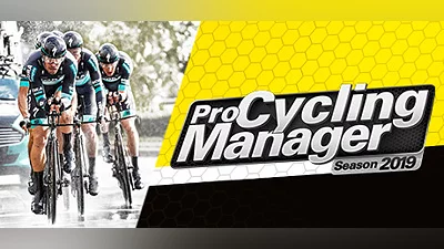 Pro Cycling Manager 2019