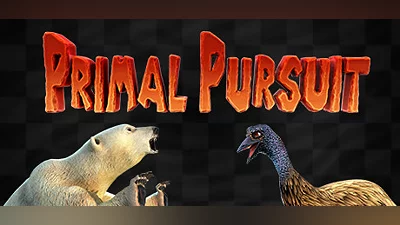 Primal Pursuit