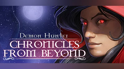 Demon Hunter: Chronicles from Beyond