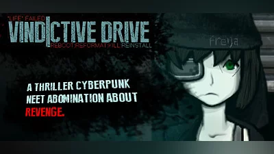 Vindictive Drive