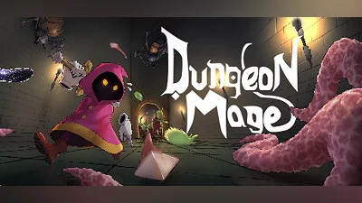 Dungeon Mage