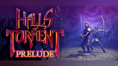 Halls of Torment: Prelude