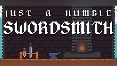 Just A Humble Swordsmith