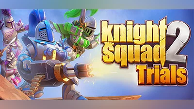 Knight Squad 2 Trials