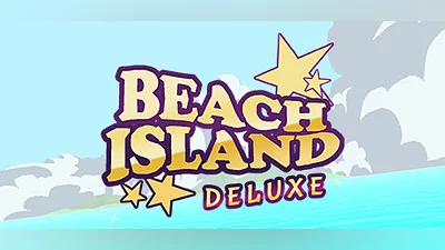 Beach Island Deluxe