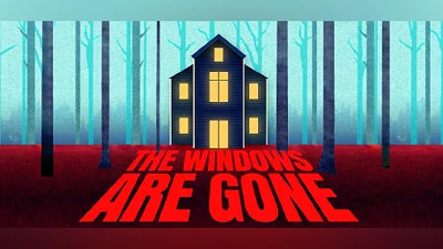 The Windows Are Gone