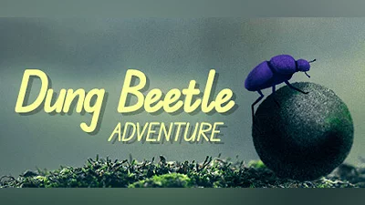 Dung Beetle Adventure