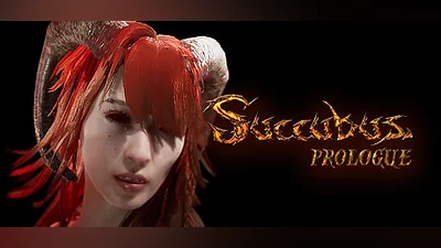 SUCCUBUS: Prologue