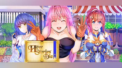 How Stories Die