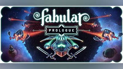 Fabular: Prologue