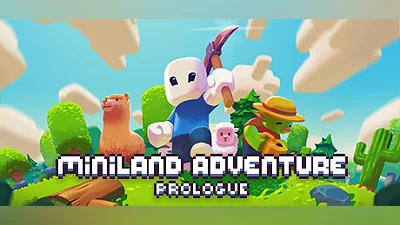 Miniland Adventure: Prologue