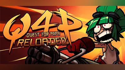 Quest 4 Papa: Reloaded