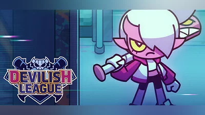 Devilish League