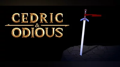Cedric & Odious