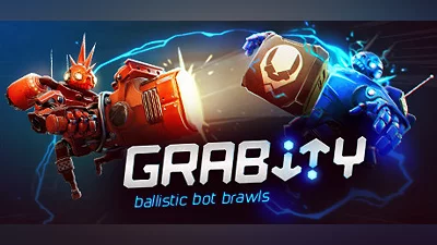 Grabity