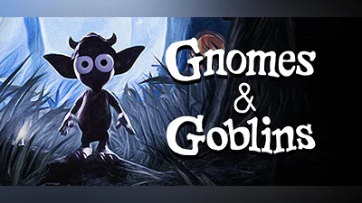 Gnomes & Goblins (preview)