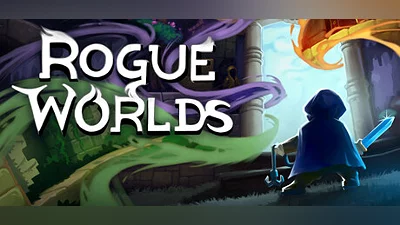 Rogue Worlds