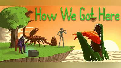 How We Got Here