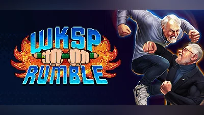 WKSP Rumble