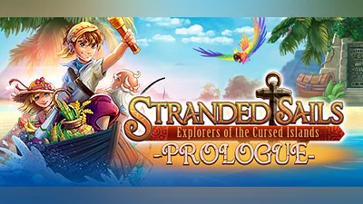 Stranded Sails - Prologue