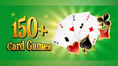 Classic Card Games Collection