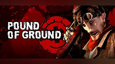 Pound of Ground