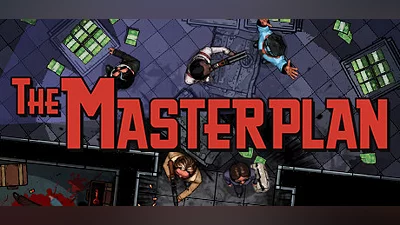 The Masterplan