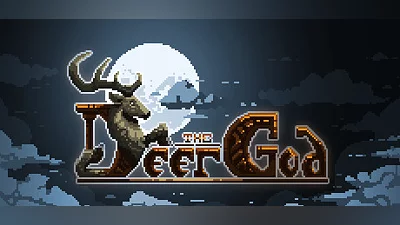 The Deer God