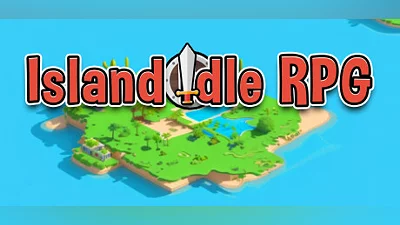 Island Idle RPG