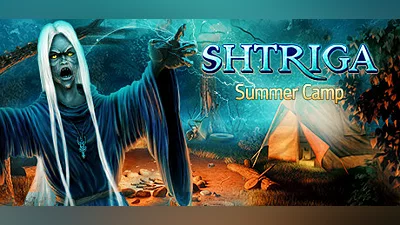 Shtriga: Summer Camp