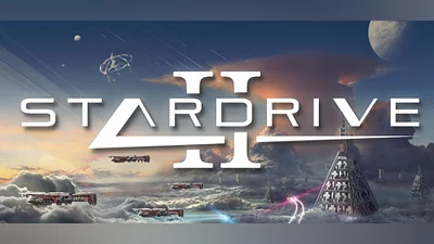 StarDrive 2