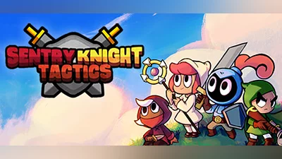 Sentry Knight Tactics