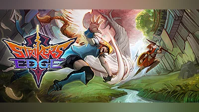 Strikers Edge