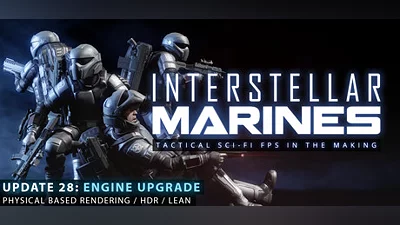 Interstellar Marines