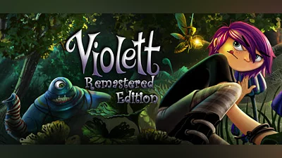 Violett Remastered