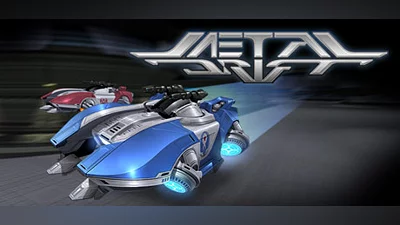 Metal Drift