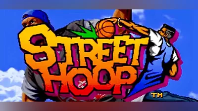 Street Hoop