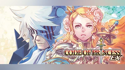 Code of Princess EX