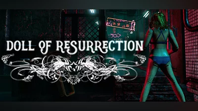 Doll of Resurrection