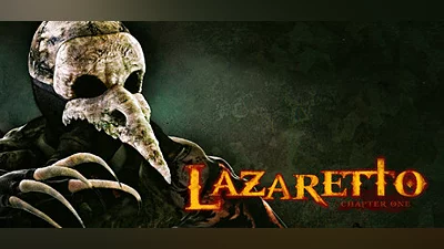 Lazaretto