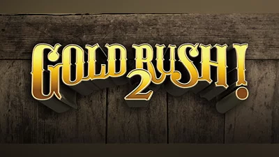 Gold Rush! 2