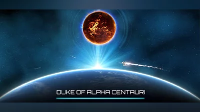 Duke of Alpha Centauri