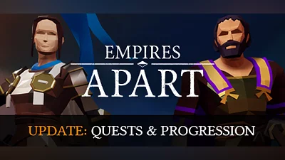 Empires Apart