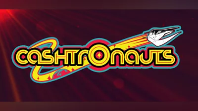 Cashtronauts