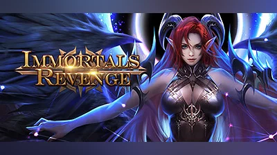 Immortals Revenge