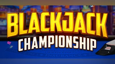 Blackjack Championship