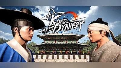 Korea Dynasty (조선메타실록)