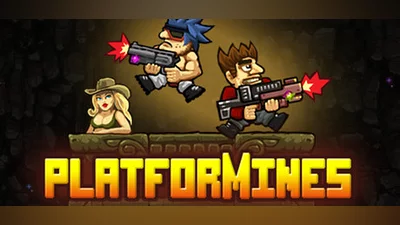 Platformines